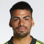 Daniel Faundez Daniel Faundez