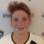 صورة Carson Klein