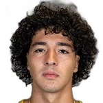 Joshua Saavedra Joshua Saavedra