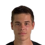 Braxton Taghvai-Najib