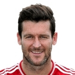 صورة David Nugent