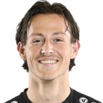 صورة Jesse Kieboom
