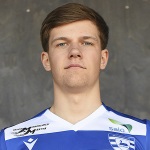 Onni Vesterinen Onni Vesterinen