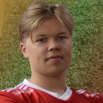 Eetu Vahekoski Eetu Vahekoski