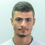 صورة Stefan Radmanovac
