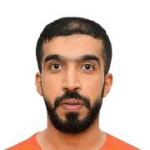 صورة Ibrahim Al Kaabi