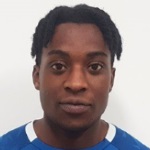 Mike Nzongong