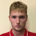 Nikita Shershnev Nikita Shershnev