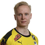 صورة Onni Sillanpaa