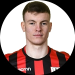 Callum Warfield
