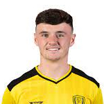 صورة Ciaran Gilligan