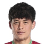 Tulkin Ergashev Tulkin Ergashev