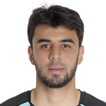 Eldor Adhamov Eldor Adhamov