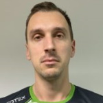Matija Zadravec Matija Zadravec