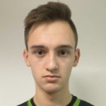 Kevin Nedeljko Kevin Nedeljko