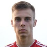 Patrik Kirić Patrik Kirić