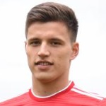Fran Krištofić Fran Krištofić