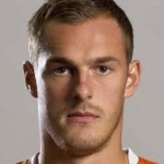 صورة Luke Wilkinson