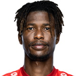 Ibrahima Conte Ibrahima Conte