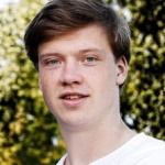 صورة Tim Pieters