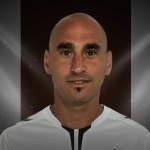 Alfredo German Ramirez