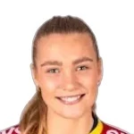 Oline Brekke Fuglem Oline Brekke Fuglem
