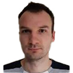 Robert Kuharić Robert Kuharić