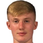 Alfie Hughes Alfie Hughes