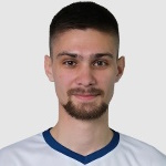 Roman Komarov Roman Komarov