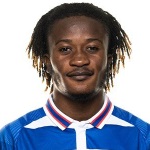 صورة Lynford Sackey