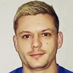 صورة Josip Mitrović