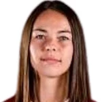 Erika Geréd Erika Geréd