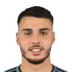 Dorian Salhi Dorian Salhi