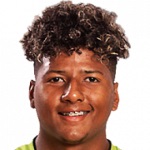 صورة Wilson Ramírez