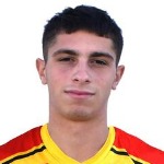 Mattia Ciucci Mattia Ciucci