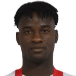 صورة Bosse Koré