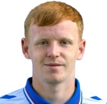 صورة ستيفن وارنوك