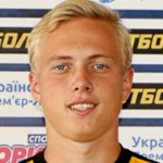 صورة Mykyta Dudka