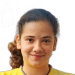 Adina Cristina Borodi Adina Cristina Borodi