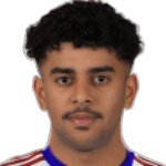 Abdelrahman Murad