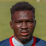 Norbert Haymamba Norbert Haymamba