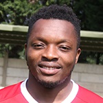 Evans Kouassi Evans Kouassi