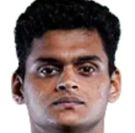Nishit Shetty