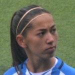 Shokhista Khojasheva