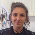 Salomi Dimopoulou Salomi Dimopoulou
