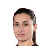 Ia Alelishvili Ia Alelishvili