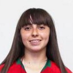 صورة أميليا سيلفا