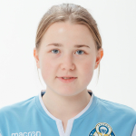 Alina Koroleva Alina Koroleva