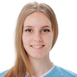 Lyubov Yashchenko Lyubov Yashchenko