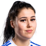 Ria Karjalainen Ria Karjalainen
